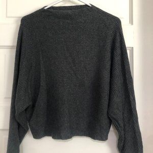 Leith Dolman Sleeve Sweater